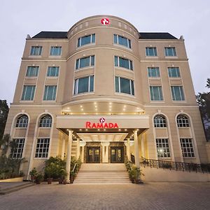 Ramada By Wyndham Jalandhar City Center