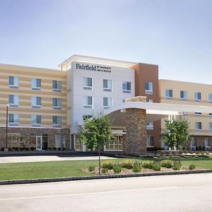 Fairfield By Marriott Inn & Suites Rockaway