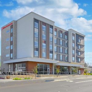 Hilton Garden Inn Fremont Milpitas