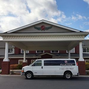 Best Western Palmyra Inn & Suites